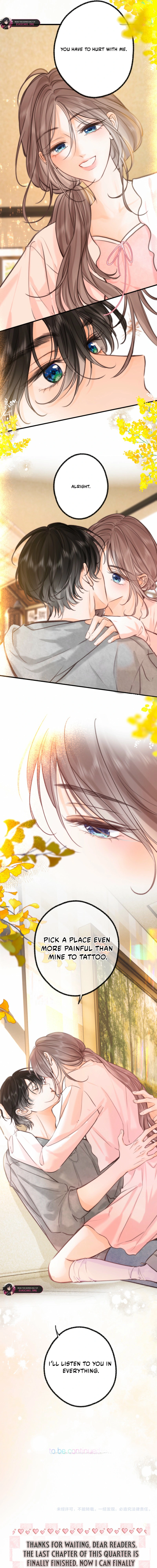 Read You Are My Desire EN Manga Online