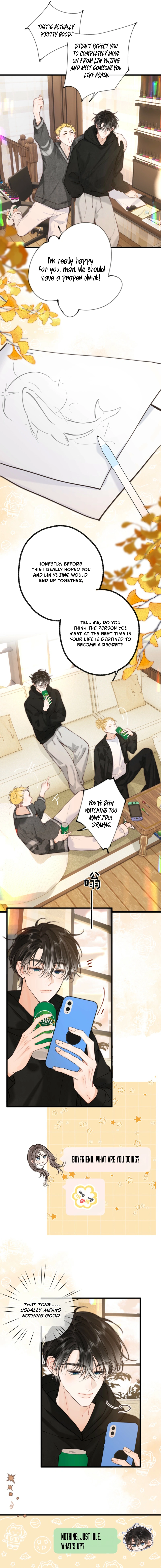 Read You Are My Desire EN Manga Online