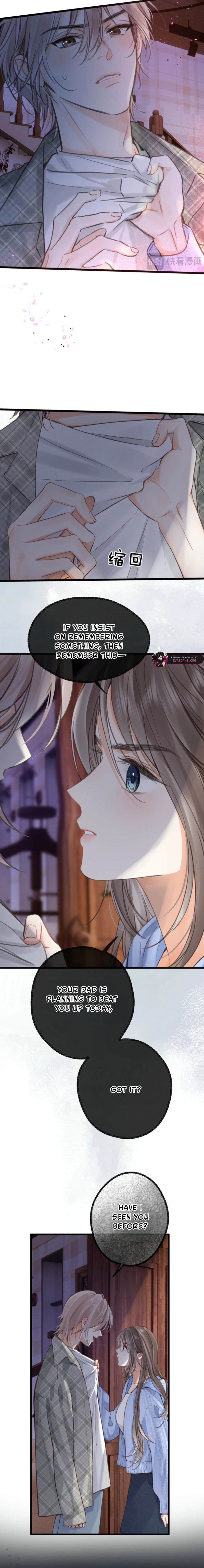 Read You Are My Desire EN Manga Online