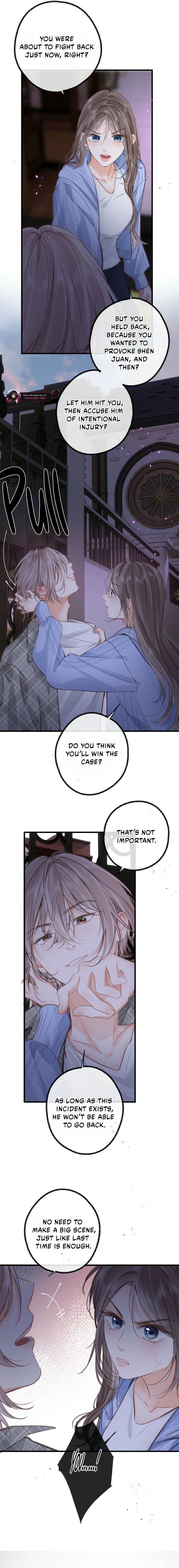 Read You Are My Desire EN Manga Online