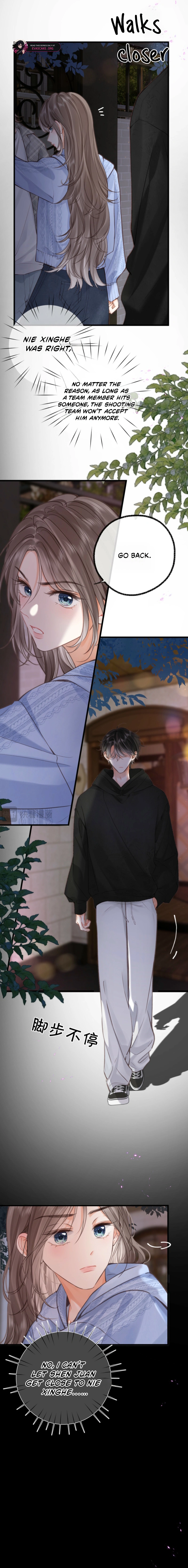 Read You Are My Desire EN Manga Online