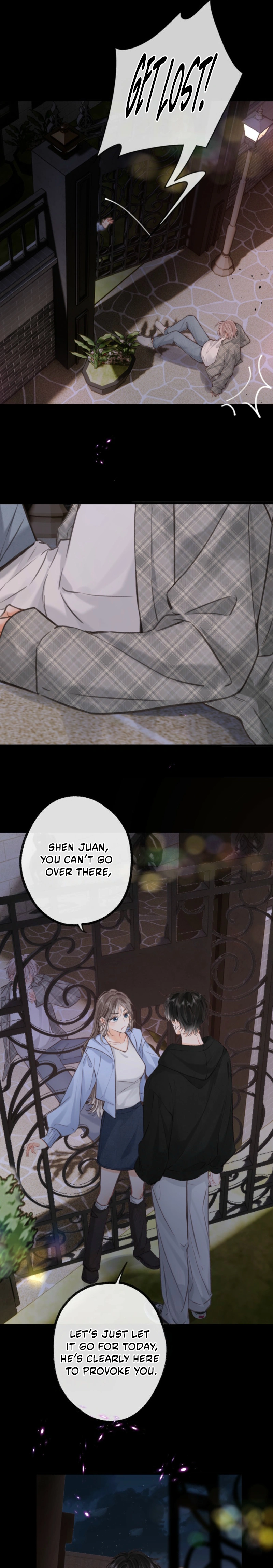 Read You Are My Desire EN Manga Online