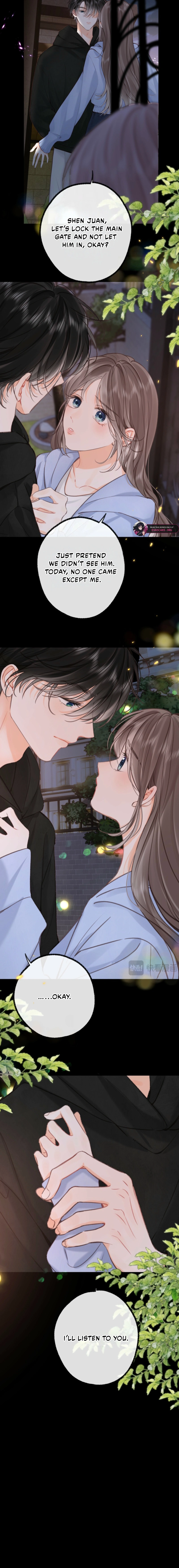 Read You Are My Desire EN Manga Online