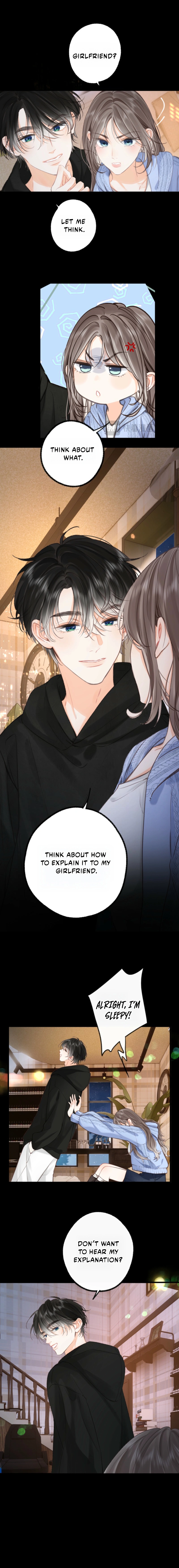 Read You Are My Desire EN Manga Online
