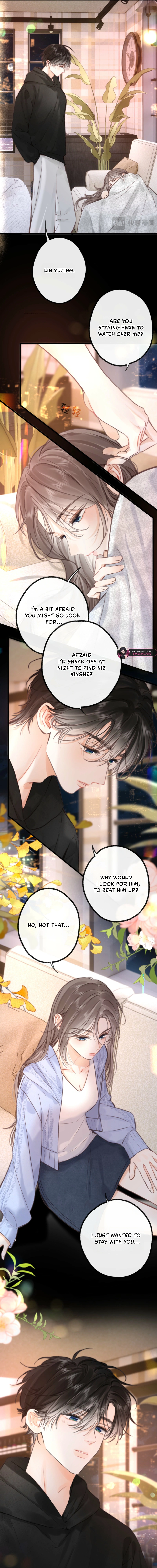 Read You Are My Desire EN Manga Online