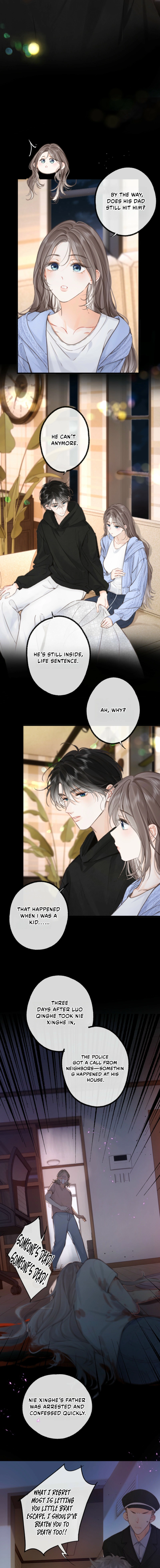 Read You Are My Desire EN Manga Online