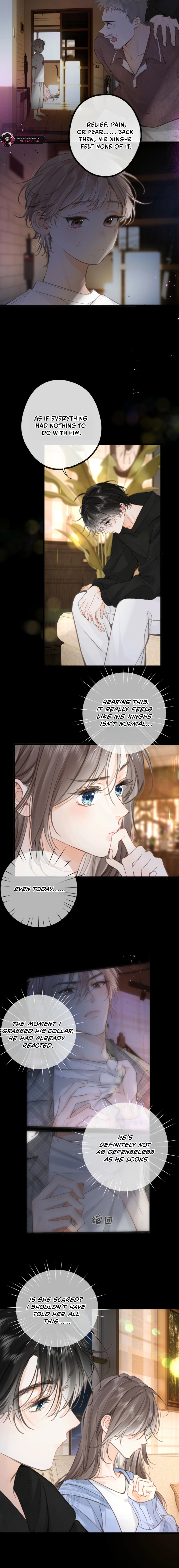 Read You Are My Desire EN Manga Online