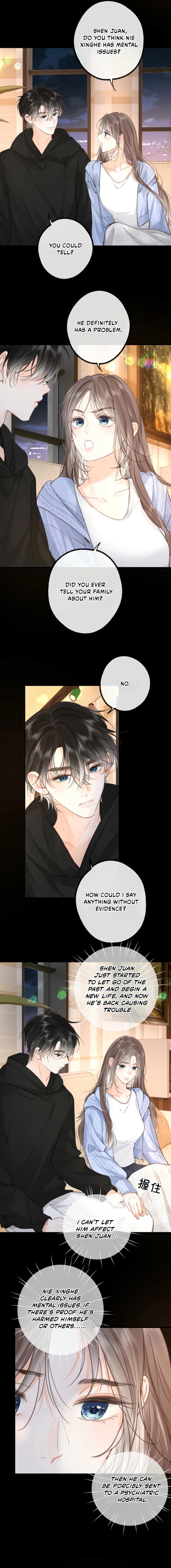 Read You Are My Desire EN Manga Online