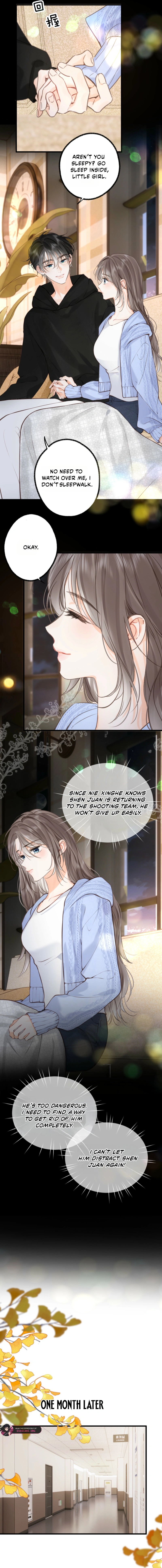 Read You Are My Desire EN Manga Online