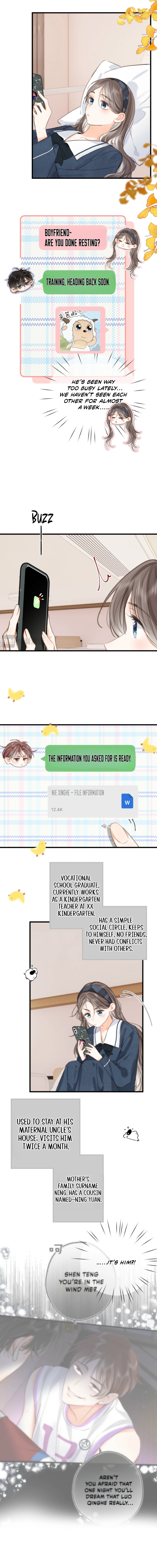 Read You Are My Desire EN Manga Online