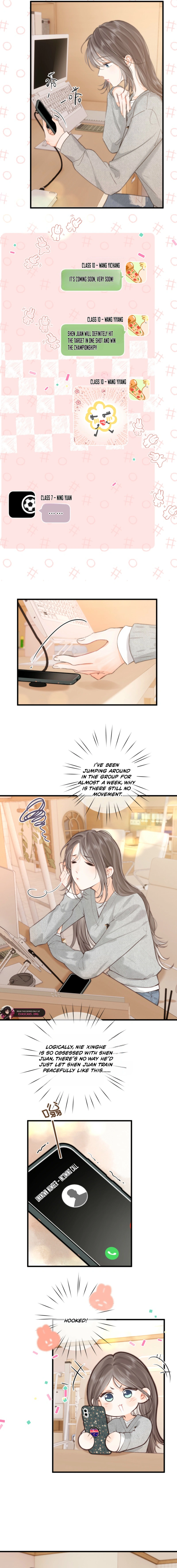 Read You Are My Desire EN Manga Online