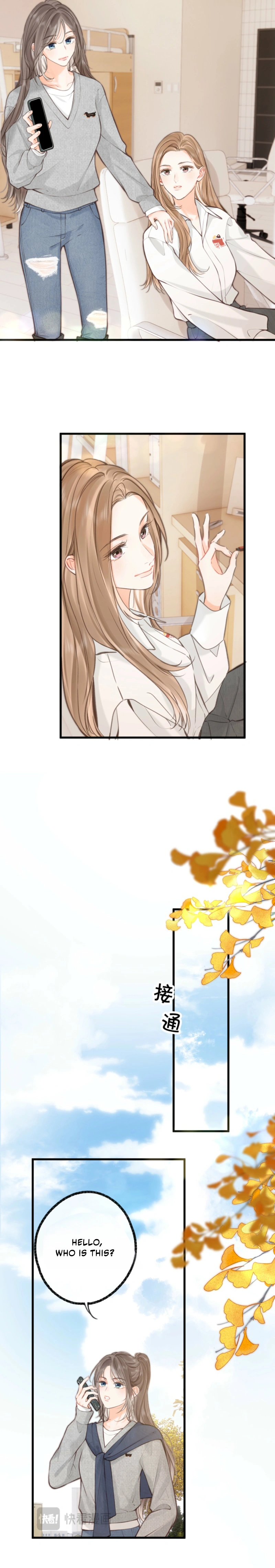 Read You Are My Desire EN Manga Online