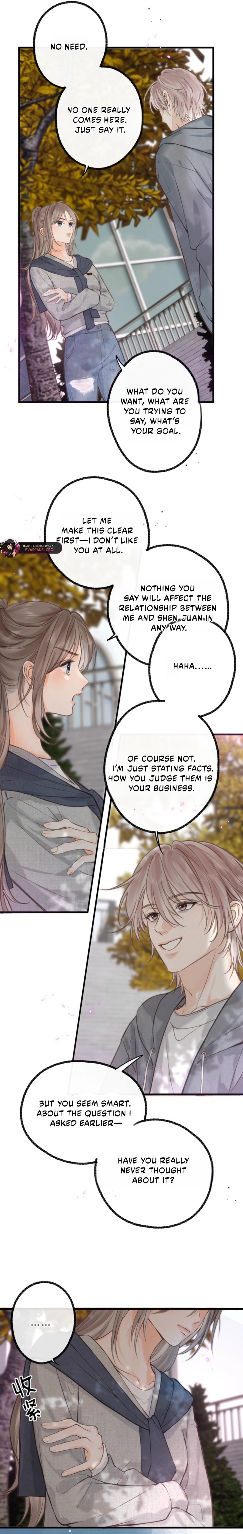 Read You Are My Desire EN Manga Online