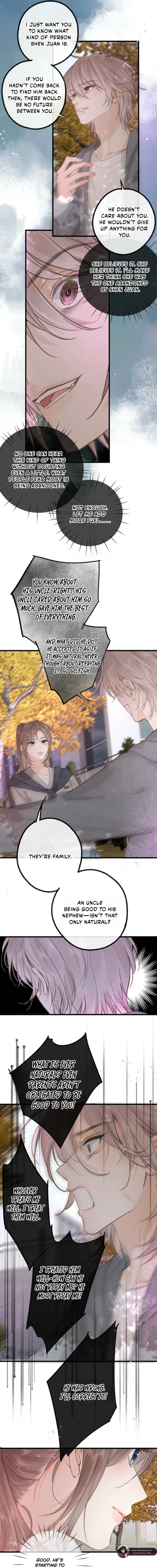 Read You Are My Desire EN Manga Online
