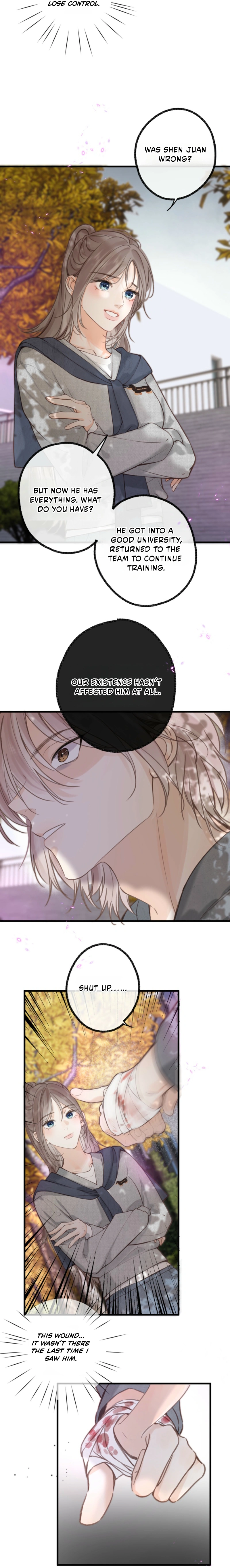 Read You Are My Desire EN Manga Online