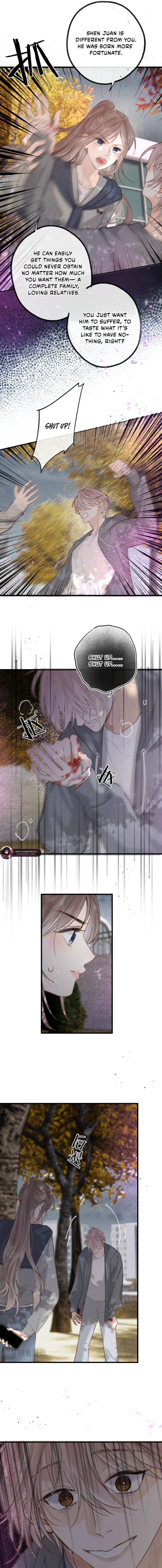 Read You Are My Desire EN Manga Online