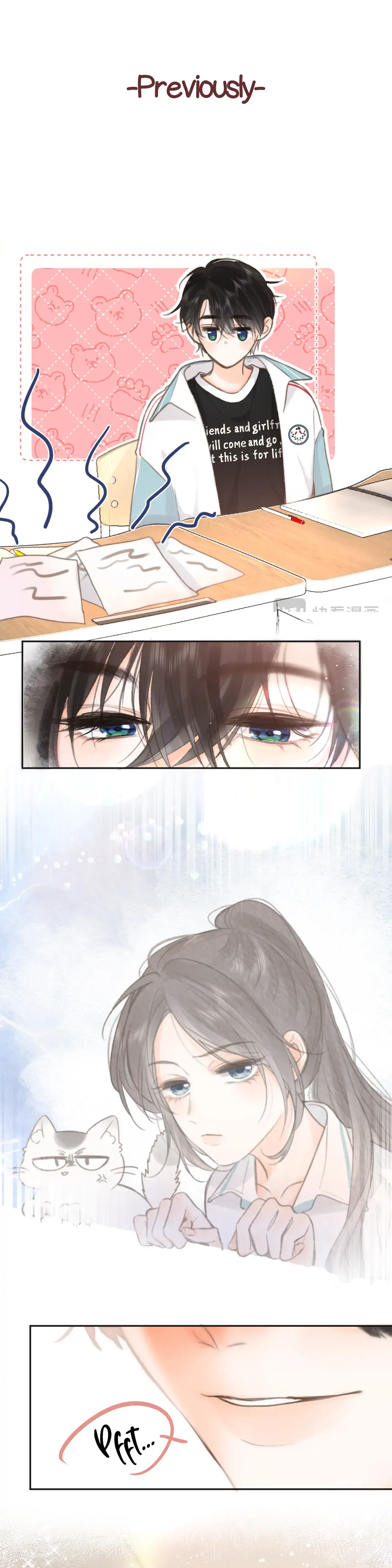 Read You Are My Desire EN Manga Online