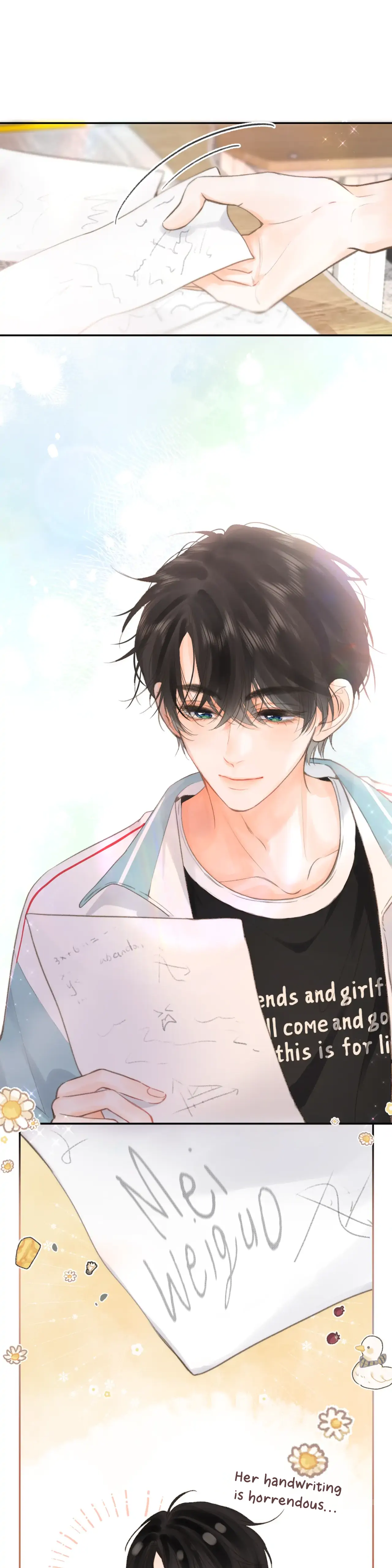 Read You Are My Desire EN Manga Online