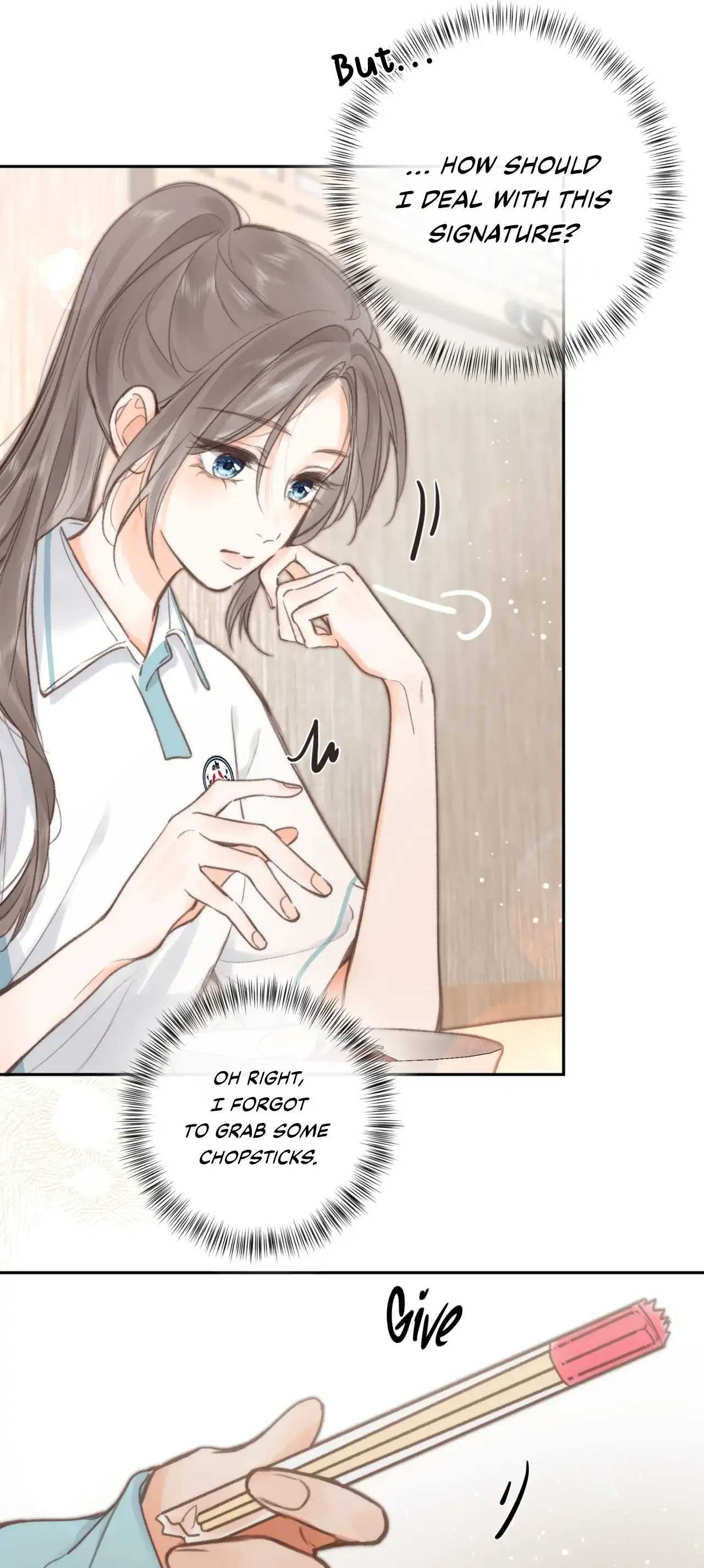 Read You Are My Desire EN Manga Online