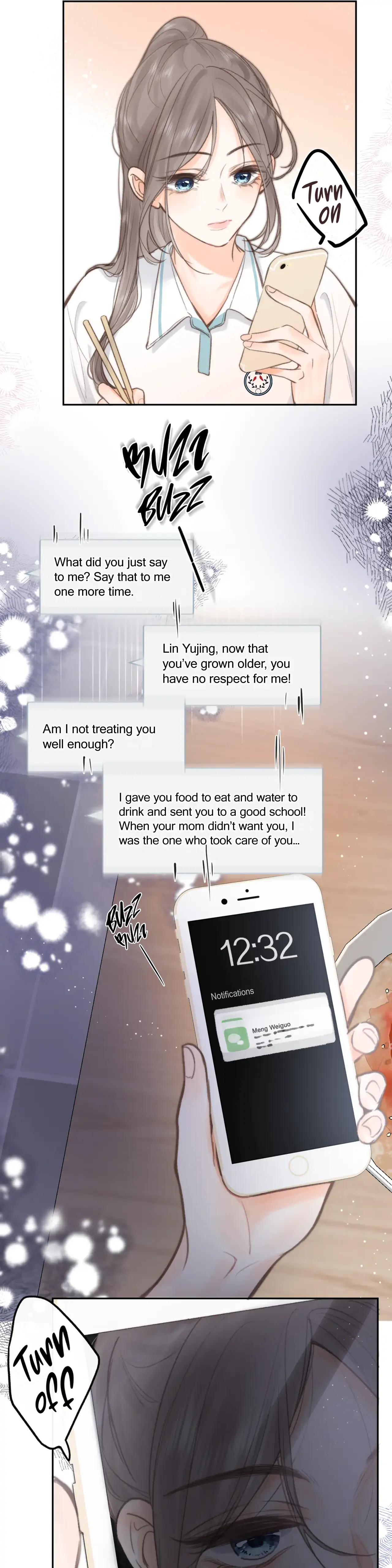Read You Are My Desire EN Manga Online