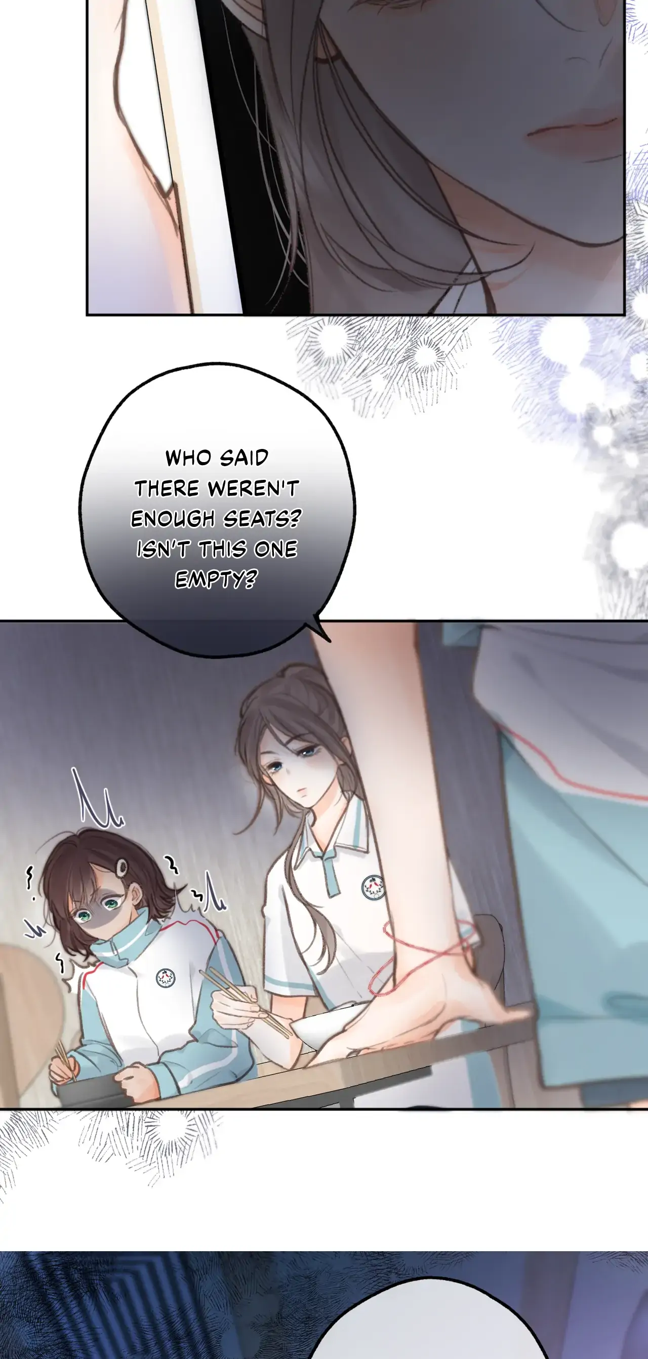 Read You Are My Desire EN Manga Online