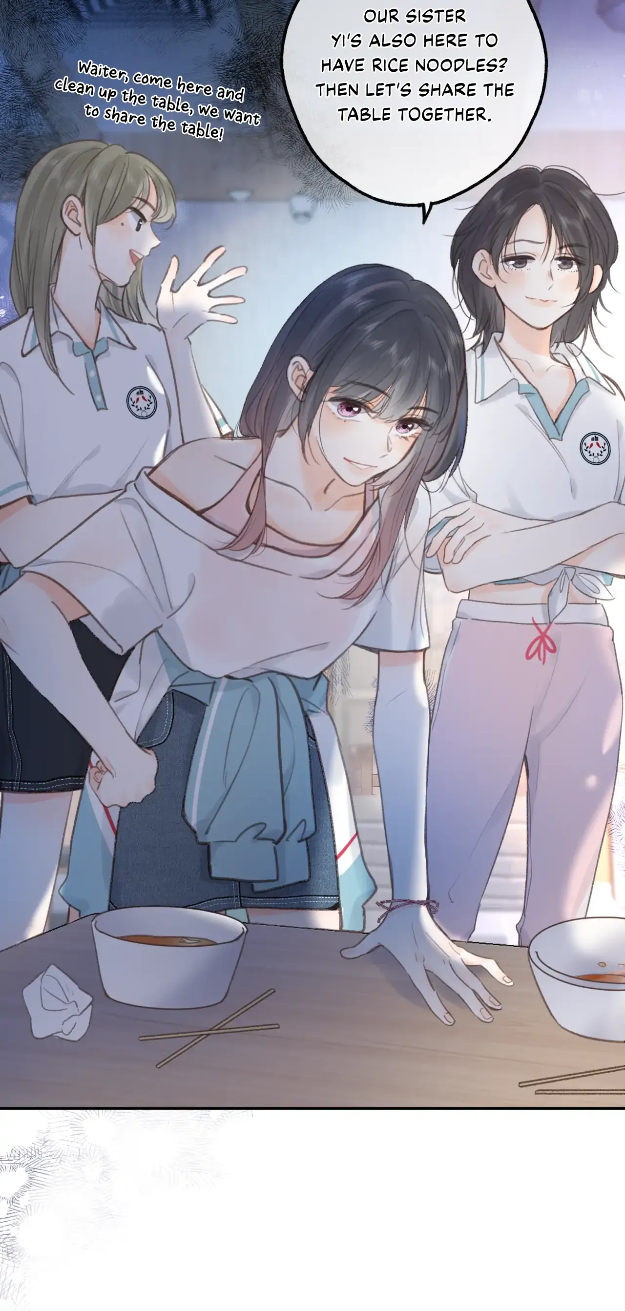 Read You Are My Desire EN Manga Online