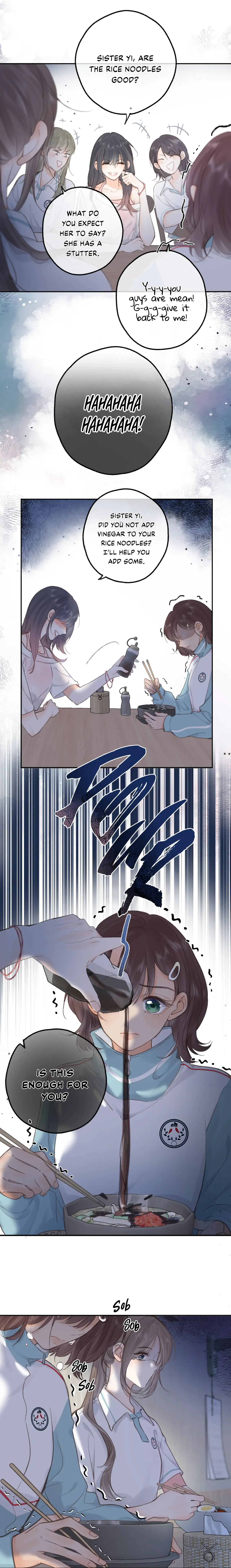 Read You Are My Desire EN Manga Online