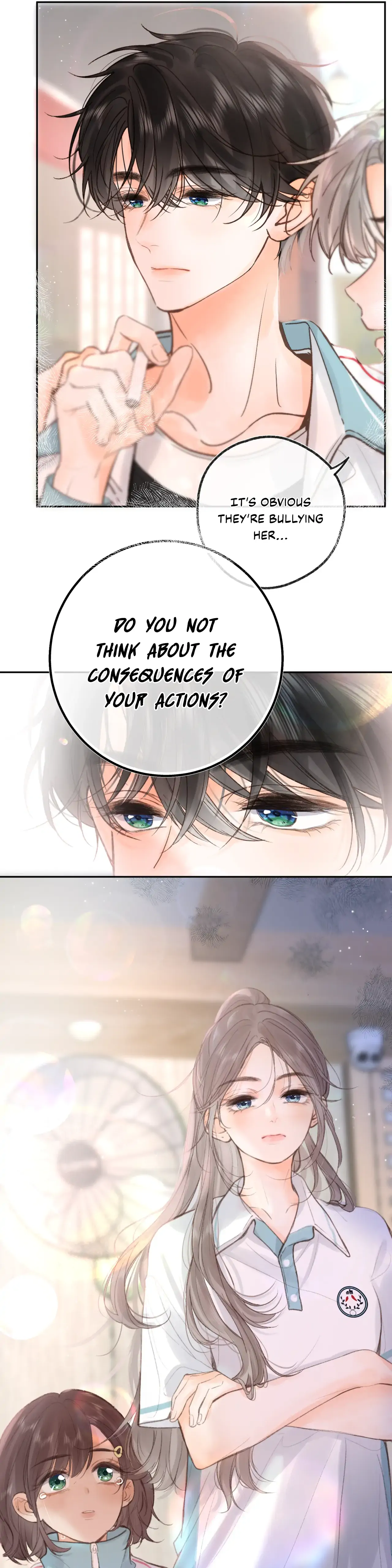 Read You Are My Desire EN Manga Online