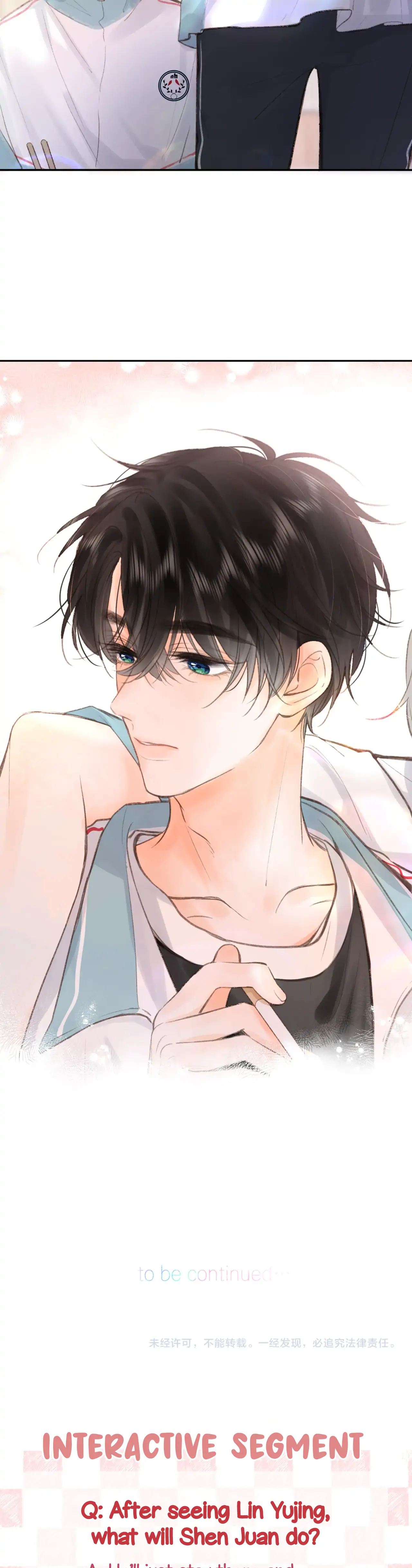 Read You Are My Desire EN Manga Online