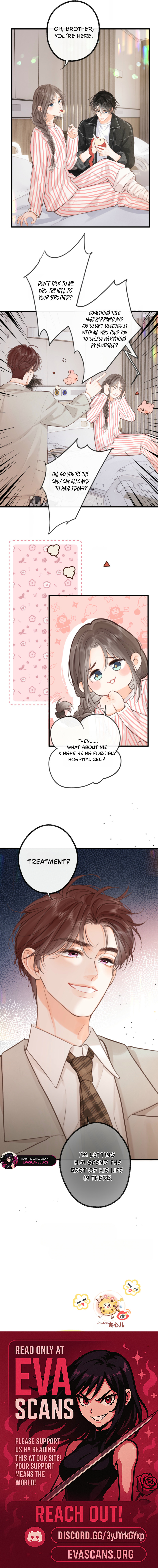 Read You Are My Desire EN Manga Online