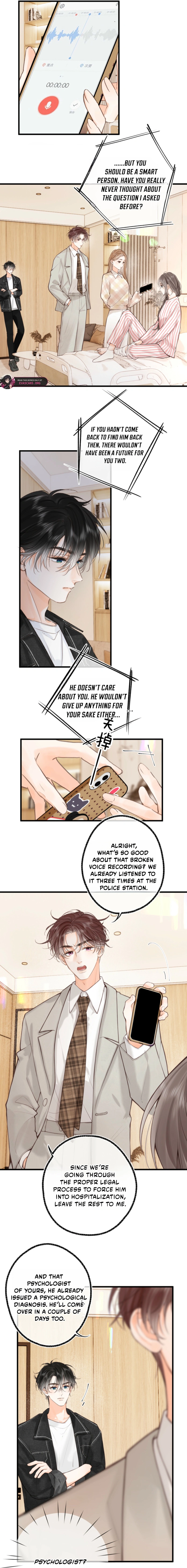 Read You Are My Desire EN Manga Online
