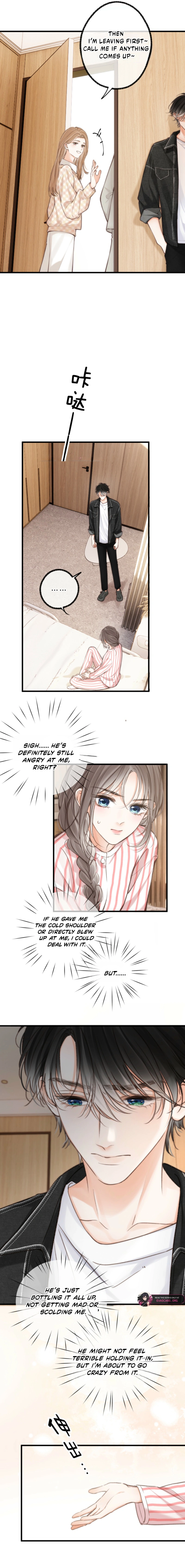 Read You Are My Desire EN Manga Online