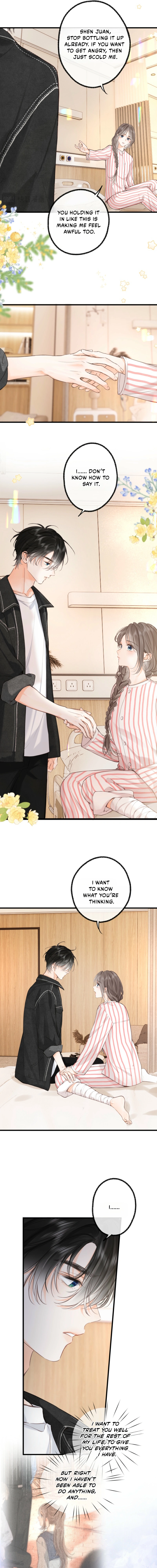 Read You Are My Desire EN Manga Online