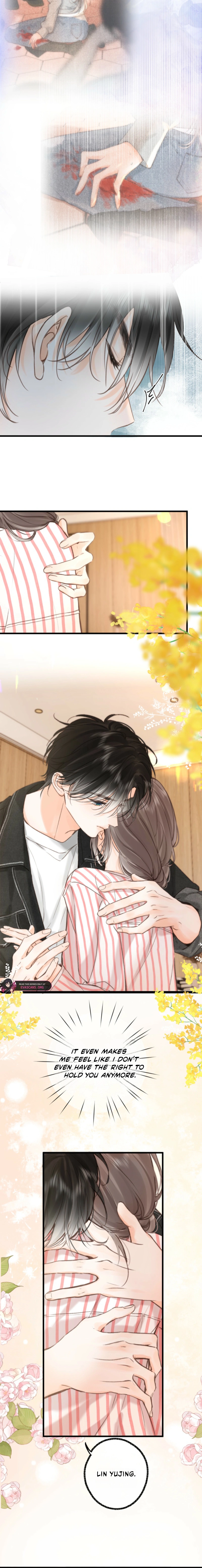 Read You Are My Desire EN Manga Online