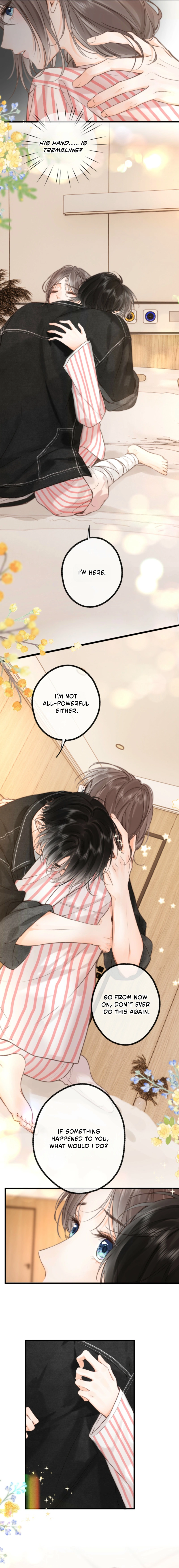 Read You Are My Desire EN Manga Online