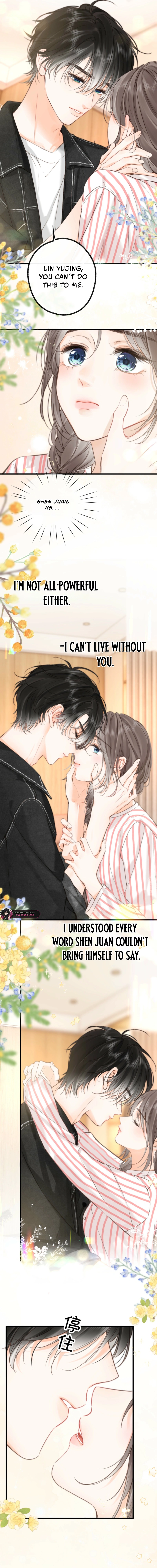 Read You Are My Desire EN Manga Online