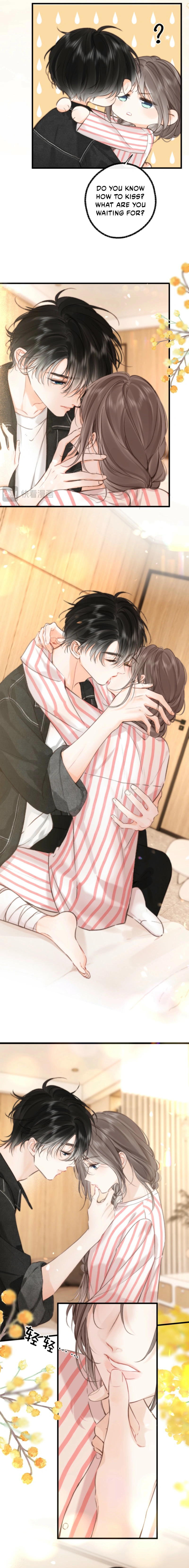 Read You Are My Desire EN Manga Online