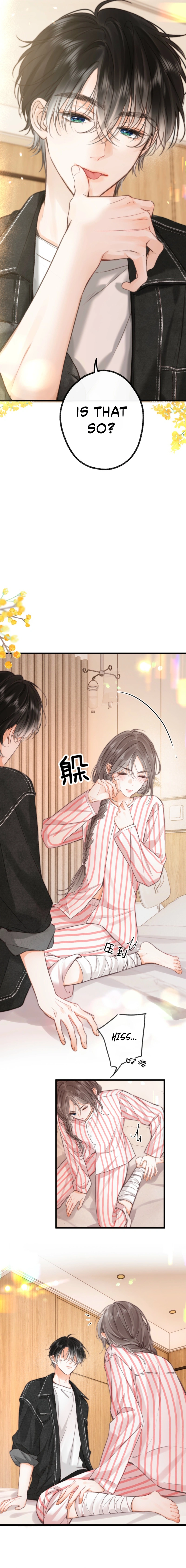 Read You Are My Desire EN Manga Online