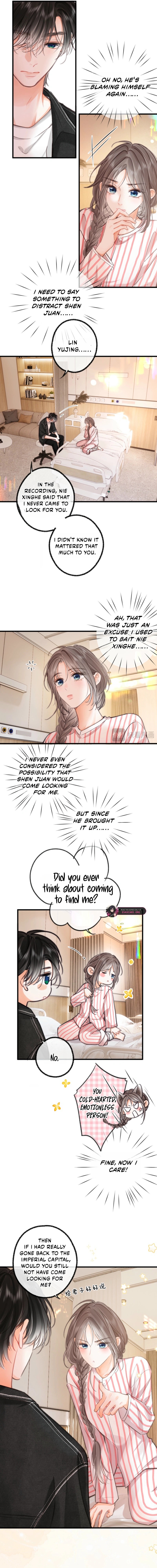 Read You Are My Desire EN Manga Online