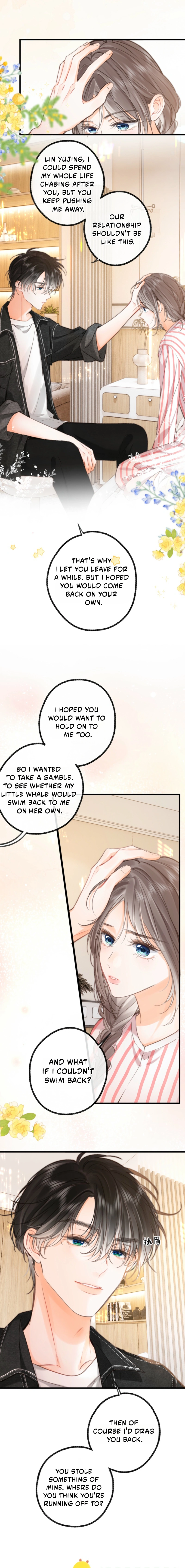 Read You Are My Desire EN Manga Online
