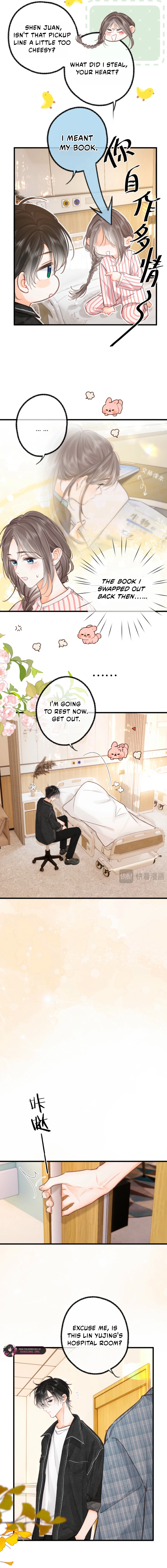 Read You Are My Desire EN Manga Online
