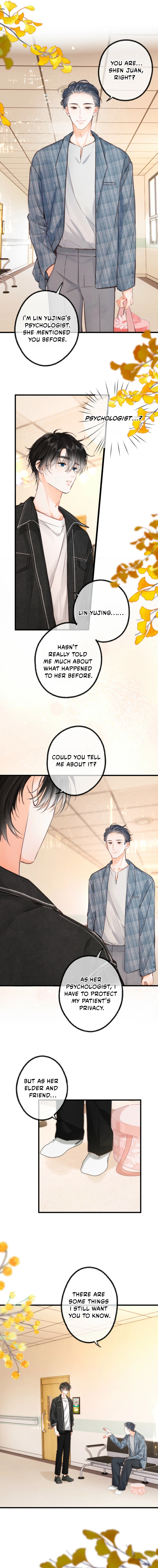 Read You Are My Desire EN Manga Online