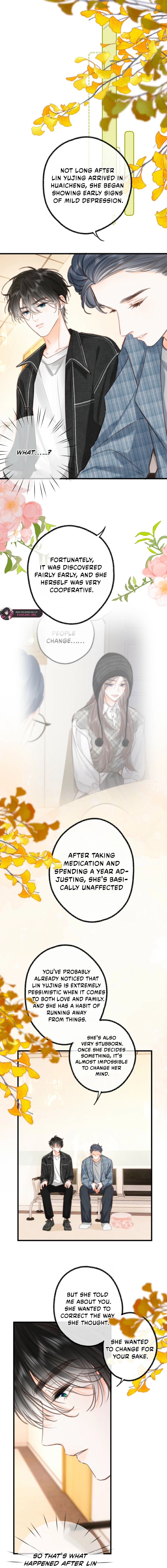 Read You Are My Desire EN Manga Online