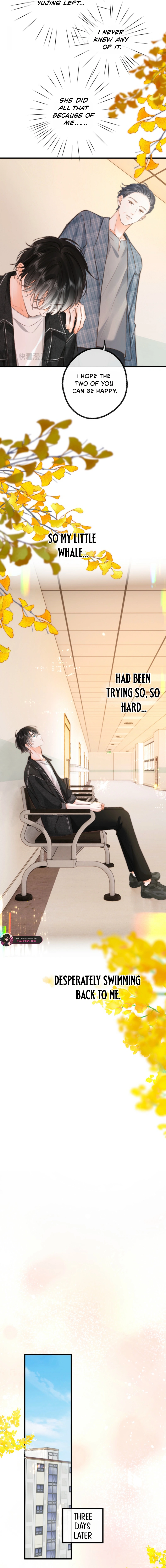 Read You Are My Desire EN Manga Online