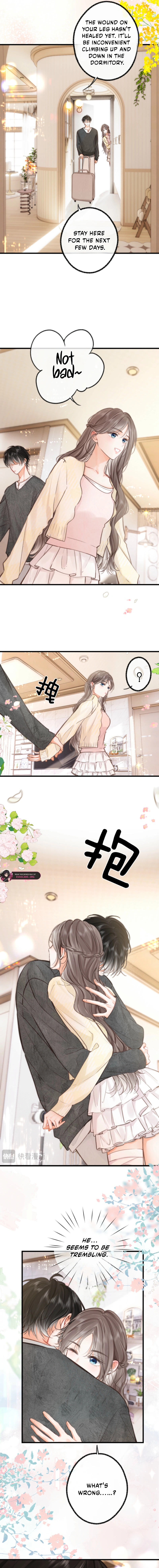 Read You Are My Desire EN Manga Online