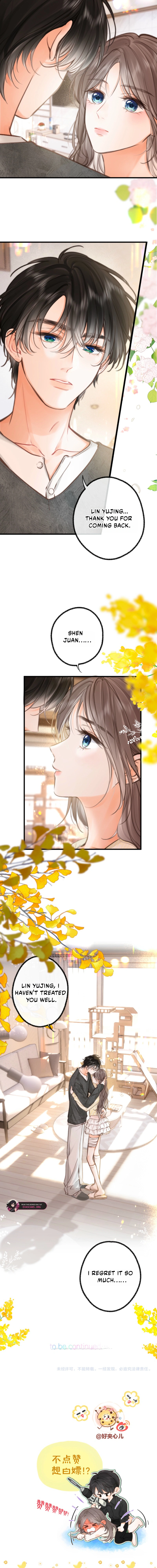 Read You Are My Desire EN Manga Online