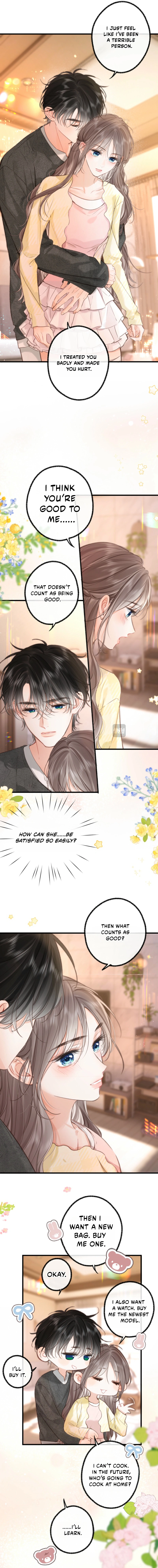 Read You Are My Desire EN Manga Online