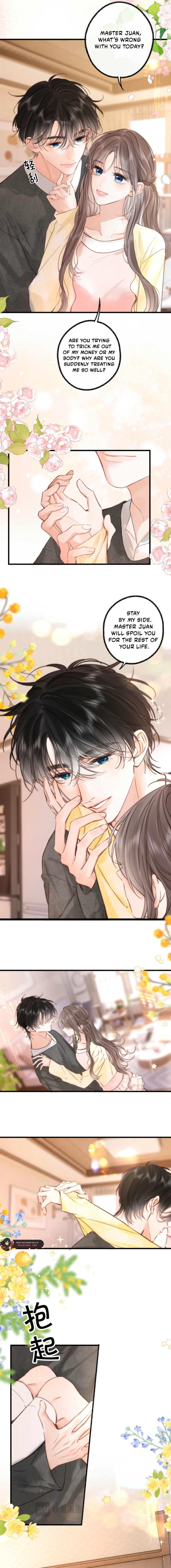 Read You Are My Desire EN Manga Online