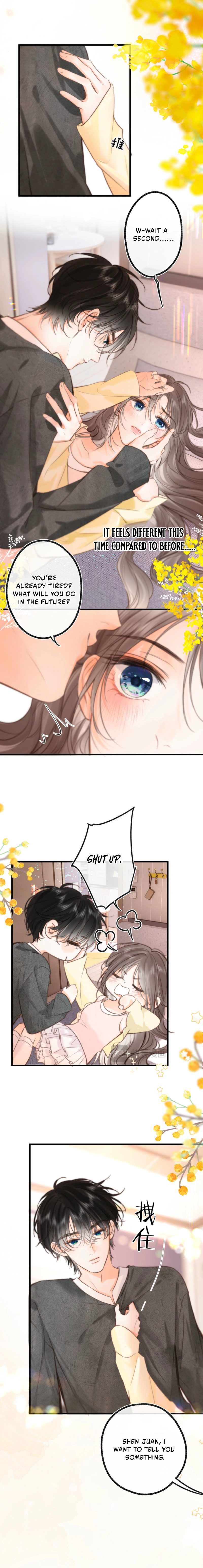 Read You Are My Desire EN Manga Online
