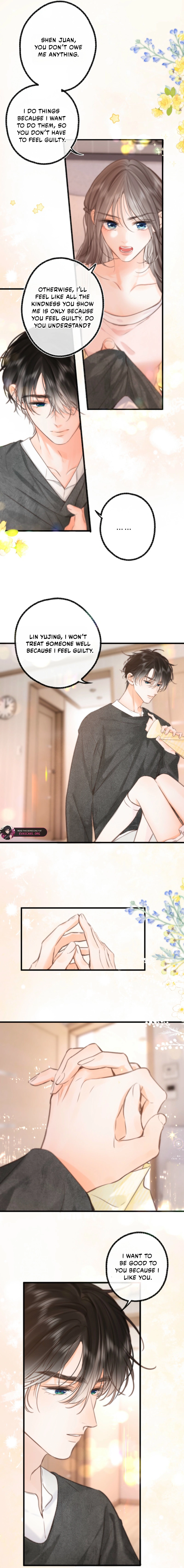 Read You Are My Desire EN Manga Online
